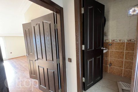 Dubleks daire  3+1  Alanya, Antalya, Türkiye №84637 - 18