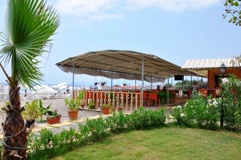 Daire  2+1  Mahmutlar, Antalya, Türkiye №82292 - 8