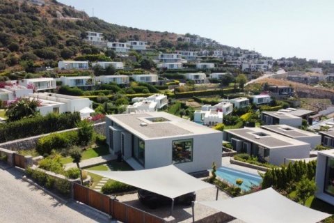 Villa  5+0  Yalıkavak, Muğla, Türkiye №80771 - 7