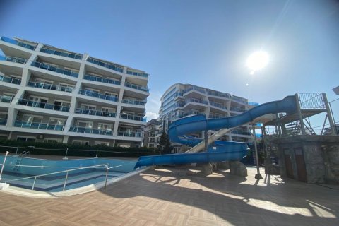 Daire  1+1  Cikcilli, Antalya, Türkiye №85119 - 1