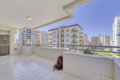 Daire  2+1  Mahmutlar, Antalya, Türkiye №79687 - 17