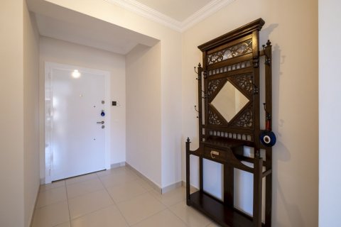 Daire  3+1  Mahmutlar, Antalya, Türkiye №82997 - 15