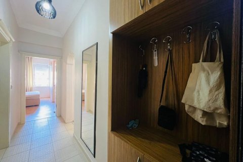 Daire  1+1  Alanya, Antalya, Türkiye №81347 - 12