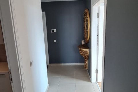 Daire  1+1  Alanya, Antalya, Türkiye №81557 - 11