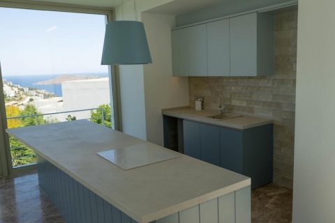 Villa  3+0  Yalıkavak, Muğla, Türkiye №83481 - 26