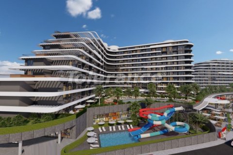 Daire  1+1  Antalya, Türkiye №79867 - 1