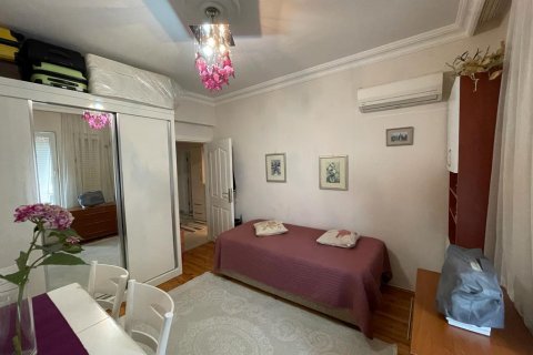 Daire  2+1  Oba, Antalya, Türkiye №79668 - 14