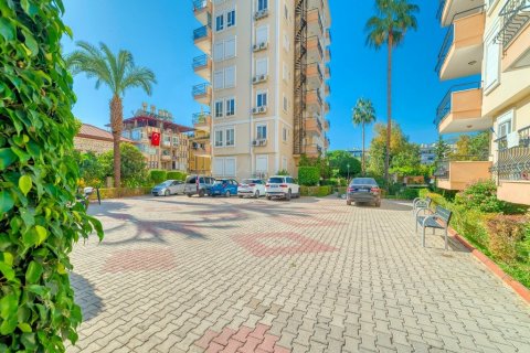 Daire  2+1  Alanya, Antalya, Türkiye №79753 - 4