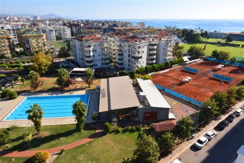 Dubleks daire  4+1  Oba, Antalya, Türkiye №82314 - 20