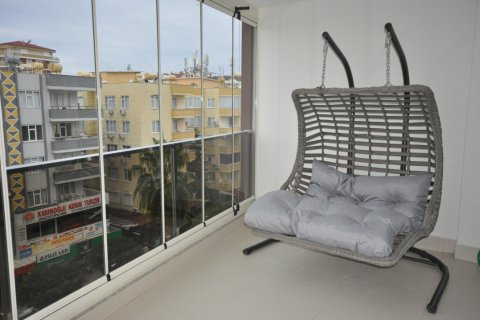 Daire  1+1  Alanya, Antalya, Türkiye №70748 - 20