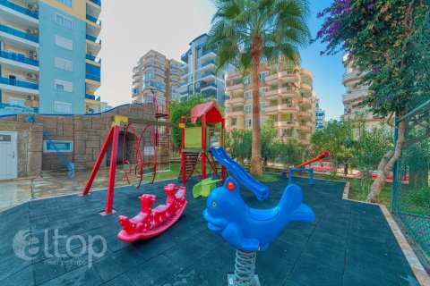 Daire  2+1  Mahmutlar, Antalya, Türkiye №85563 - 8