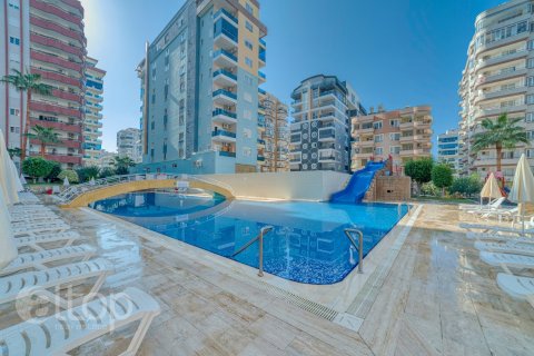 Daire  2+1  Mahmutlar, Antalya, Türkiye №85563 - 7