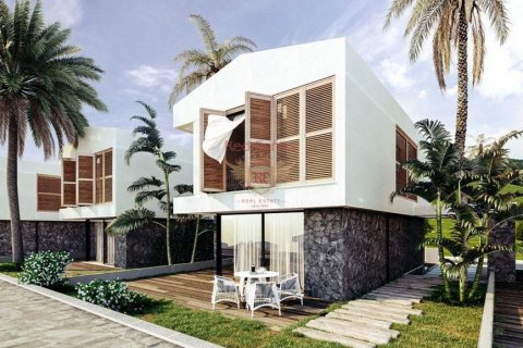 Villa  3+1  Girne,  №85698 - 4