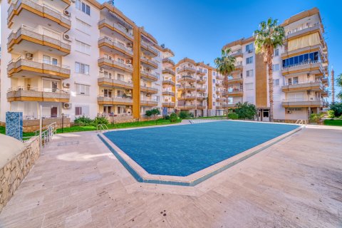 Daire  2+1  Mahmutlar, Antalya, Türkiye №85289 - 15