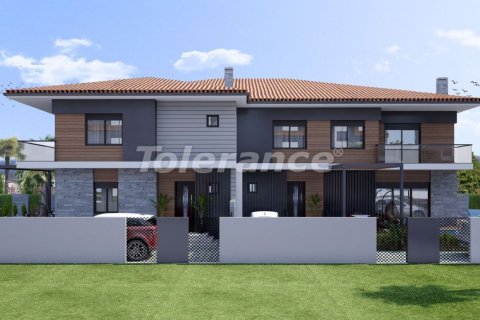 Villa  3+1  Antalya, Türkiye №85705 - 2