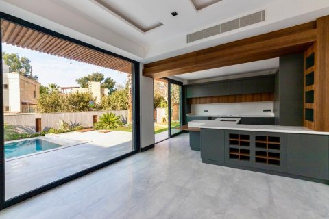 Villa  3+0  Yalıkavak, Muğla, Türkiye №85186 - 14