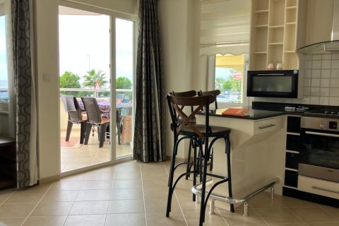 Daire  2+1  Mahmutlar, Antalya, Türkiye №86025 - 10