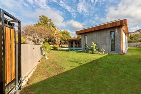 Villa  3+0  Yalıkavak, Muğla, Türkiye №85186 - 8