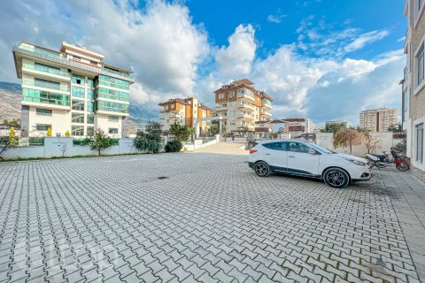 Daire  1+1  Kestel, Antalya, Türkiye №85158 - 5