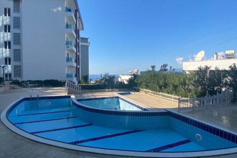 Daire  2+1  Kargıcak, Alanya, Antalya, Türkiye №85520 - 13