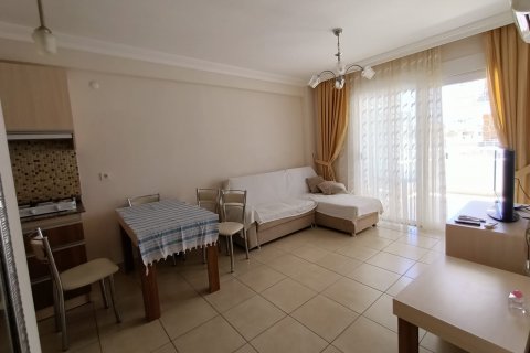 Daire  1+1  Mahmutlar, Antalya, Türkiye №85242 - 7