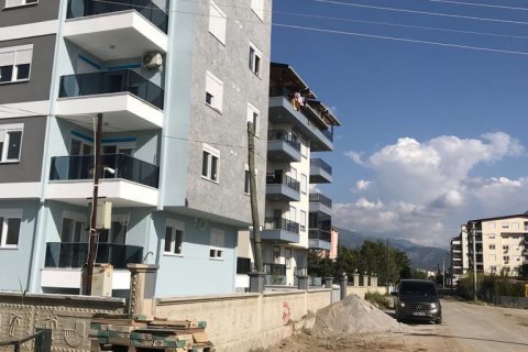 Daire  2+1  Gazipaşa, Antalya, Türkiye №86019 - 15