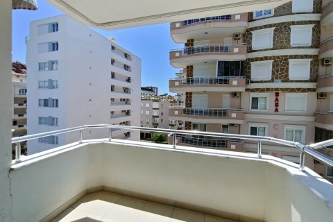 Daire  1+1  Mahmutlar, Antalya, Türkiye №85242 - 15