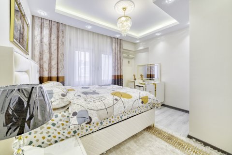 Daire  1+1  Mahmutlar, Antalya, Türkiye №85264 - 13