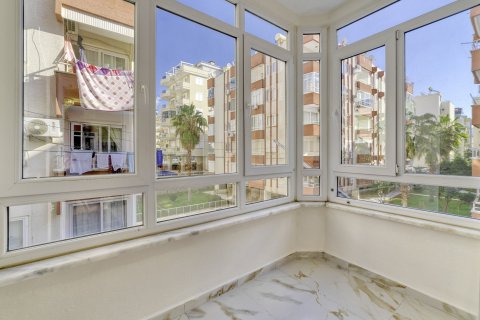 Daire  1+1  Mahmutlar, Antalya, Türkiye №85264 - 4