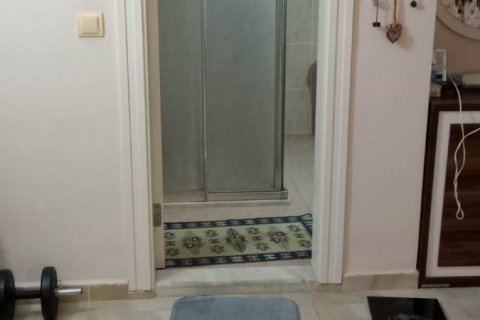 Dubleks daire  3+1  Oba, Antalya, Türkiye №86020 - 14