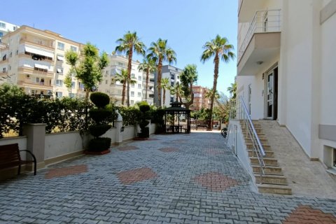 Daire  1+1  Mahmutlar, Antalya, Türkiye №85242 - 9