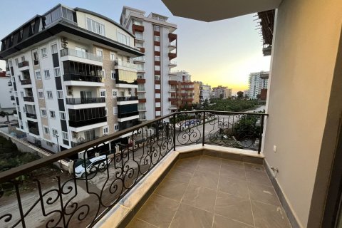 Daire  1+1  Mahmutlar, Antalya, Türkiye №86022 - 9