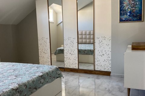 Dubleks daire  2+1  Demirtaş, Alanya, Antalya, Türkiye №86029 - 16