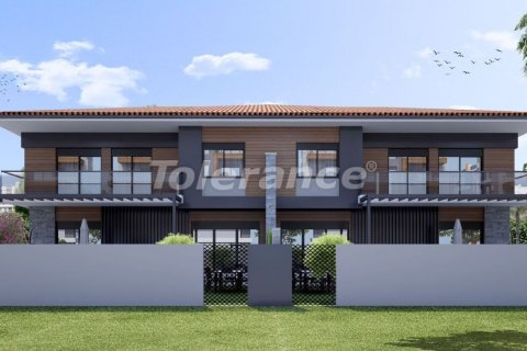 Villa  3+1  Antalya, Türkiye №85705 - 3