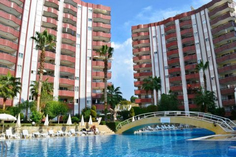 Daire  2+1  Mahmutlar, Antalya, Türkiye №85563 - 1