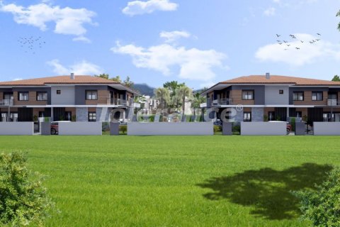 Villa  3+1  Antalya, Türkiye №85705 - 4