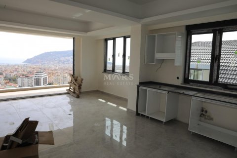 Konut kompleksi   Alanya, Antalya, Türkiye №85808 - 5