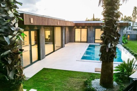 Villa  3+0  Yalıkavak, Muğla, Türkiye №85186 - 5