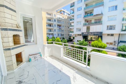 Daire  3+1  Mahmutlar, Antalya, Türkiye №85280 - 9