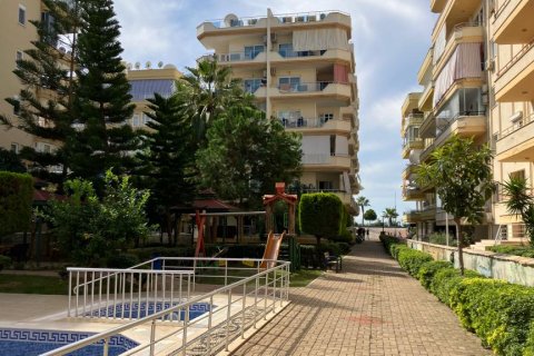 Daire  2+1  Mahmutlar, Antalya, Türkiye №86025 - 1