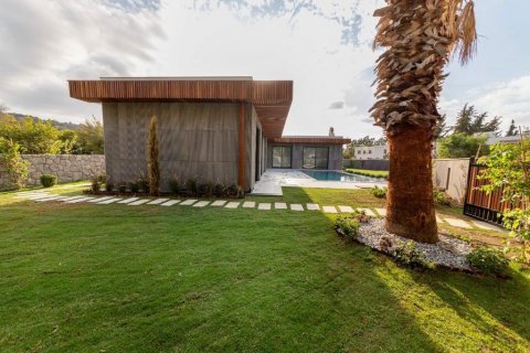 Villa  3+0  Yalıkavak, Muğla, Türkiye №85186 - 3