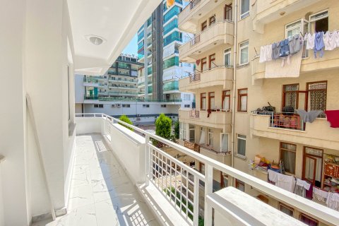 Daire  3+1  Mahmutlar, Antalya, Türkiye №85280 - 17