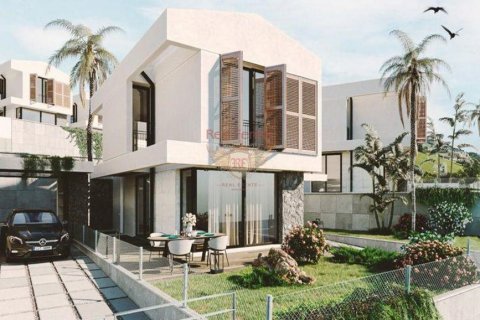 Villa  3+1  Girne,  №85698 - 1