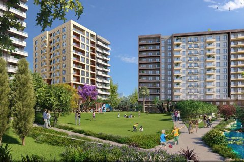 Daire  1+1  Antalya, Türkiye №85412 - 3