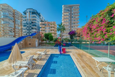 Daire  2+1  Mahmutlar, Antalya, Türkiye №85563 - 5