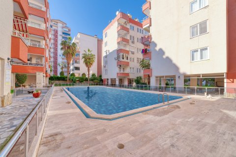 Daire  1+1  Mahmutlar, Antalya, Türkiye №85264 - 12