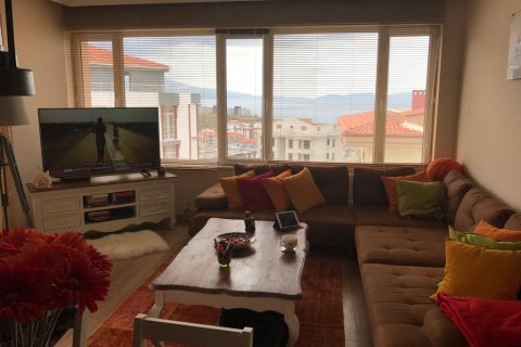 Daire  4+1  Kuşadası, Aydın, Türkiye №85267 - 20