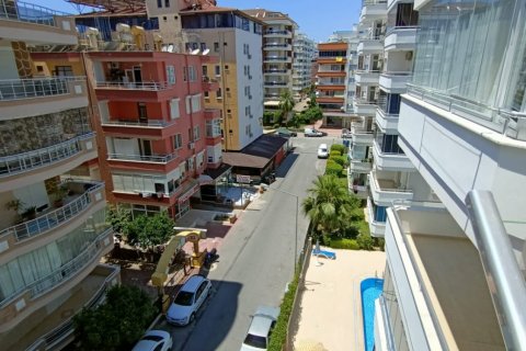 Daire  1+1  Mahmutlar, Antalya, Türkiye №85242 - 3