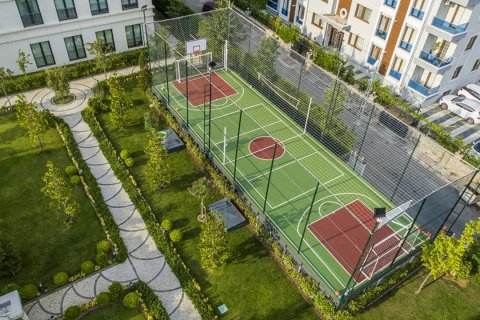 Daire Varol Park Kartal 3+1, Kartal, İstanbul, Türkiye №97046 - 5