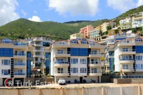 Продажа квартиры в Аланье, Анталья, Турция 2 комн., 106м2, №1147 – фото 5